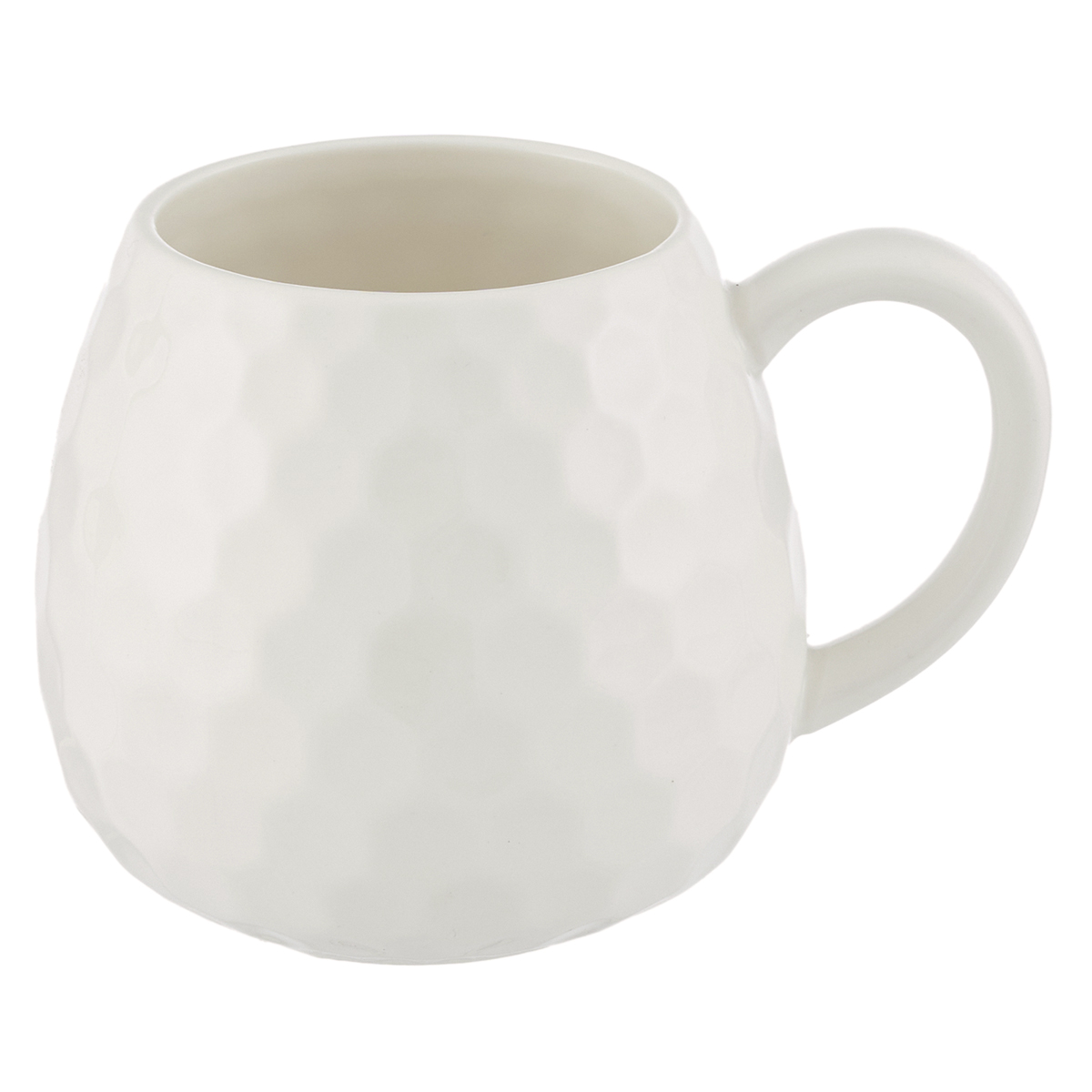 Fincan Gipfel Blanche 52099 400 ml