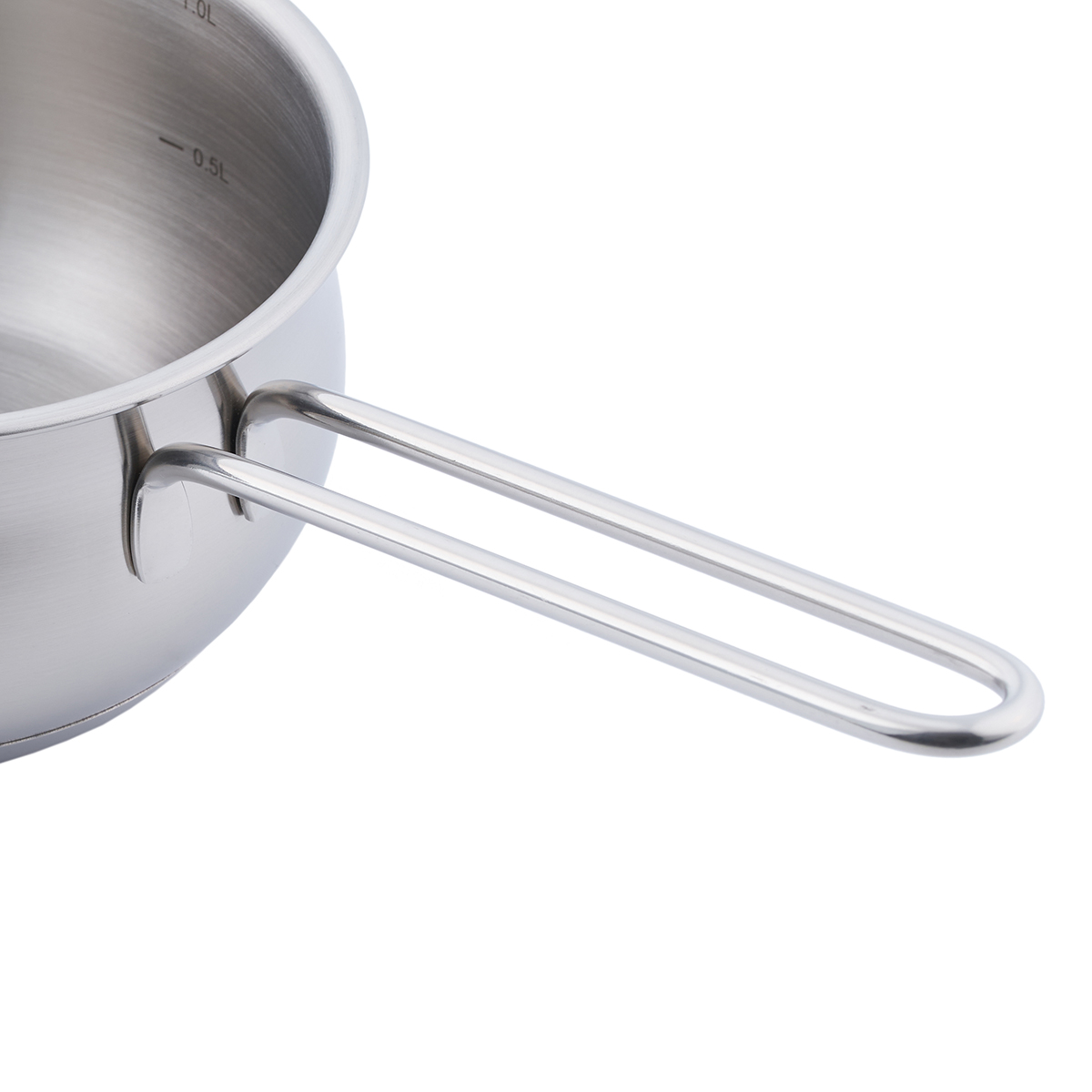 Paslanmayan polad saplıca Gipfel Sofia 2315 16 sm/1,1 lt