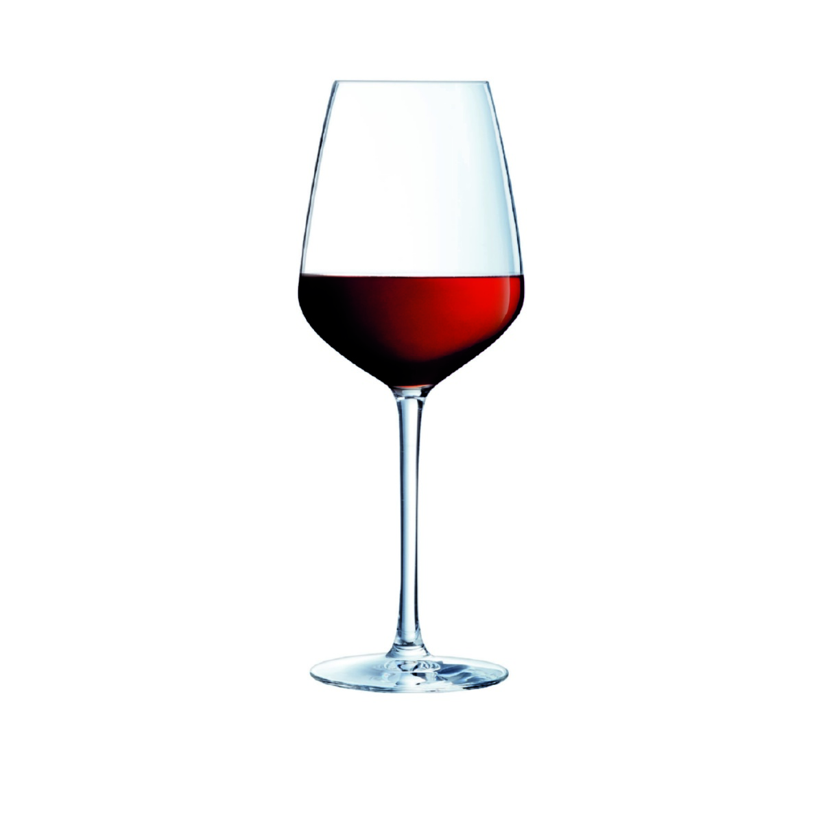 Набор бокалов Gipfel Vina Juliette 51133 490 мл 2 предмета фото