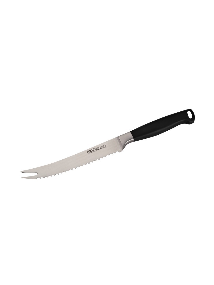 картинка 6725 GIPFEL Нож для помидоров PROFESSIONAL LINE 13 см от магазина Gipfel