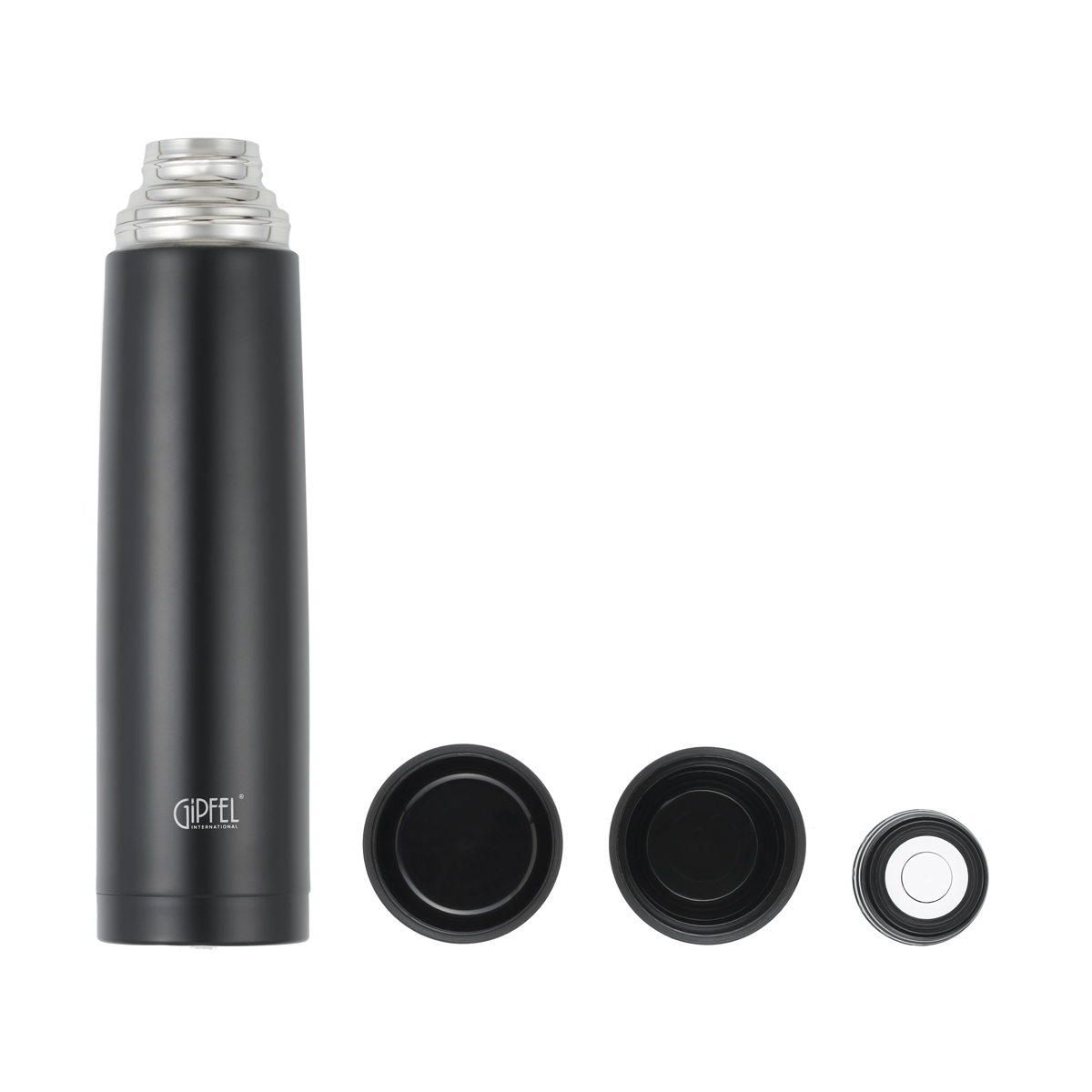 Termos vakuum Gipfel Santos 51039 1 lt