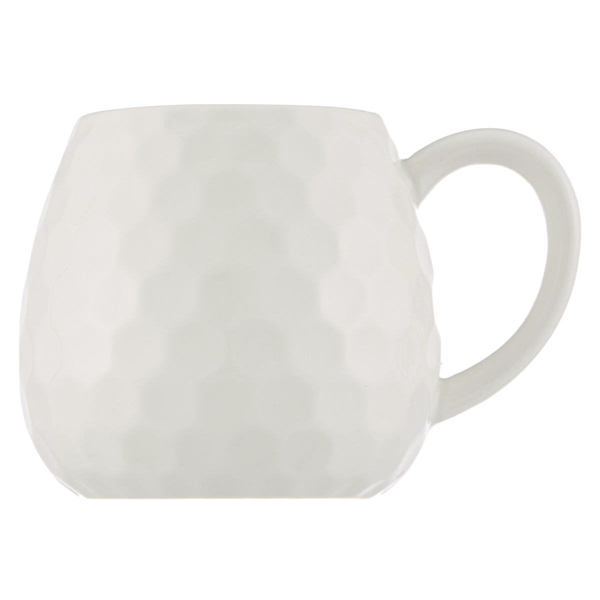 Fincan Gipfel Blanche 52099 400 ml