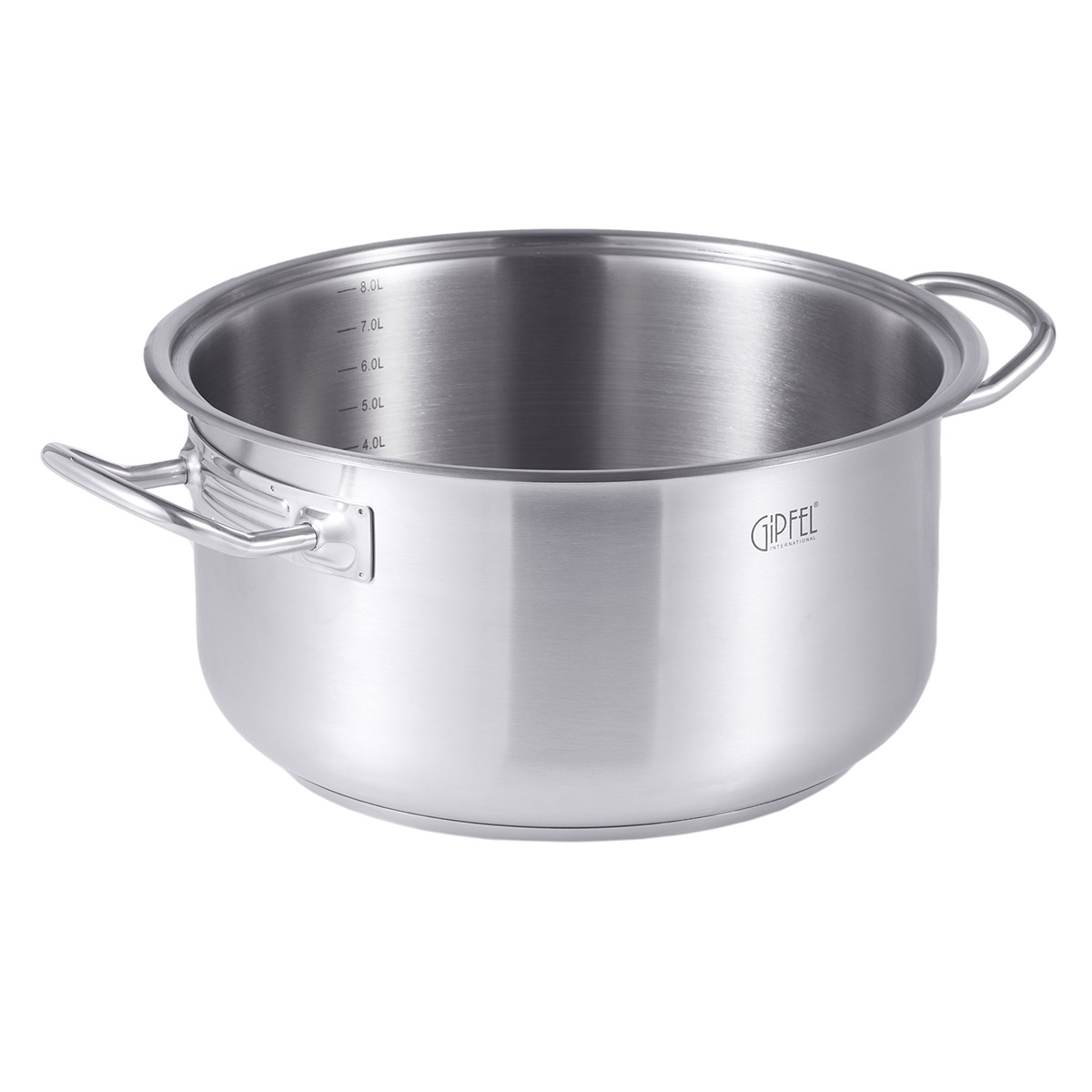 Gipfel 1321 9 lt mantı