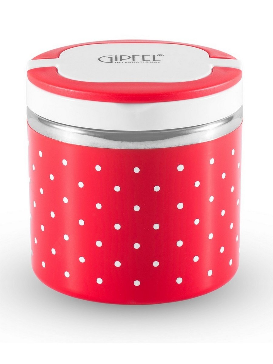 Lanc-boks qermetik Gipfel 4124 0,6 l Lanc-boks qermetik Gipfel 4124 0,6 l