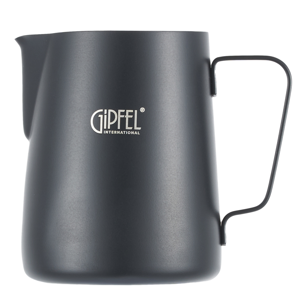 Süd qabı Gipfel Deluxe Black 52424  300  sm