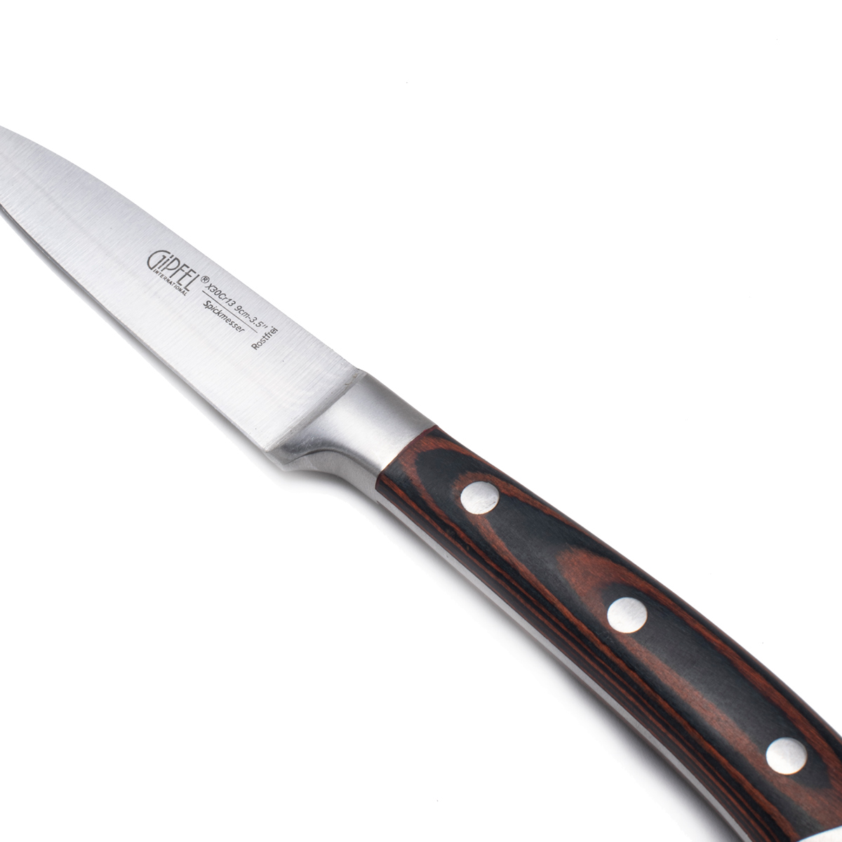Нож для овощей Gipfel Laffi 8431 фото