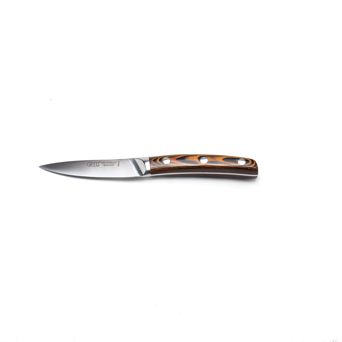 Tərəvəz soyma bıçağı Gipfel Tiger 6978