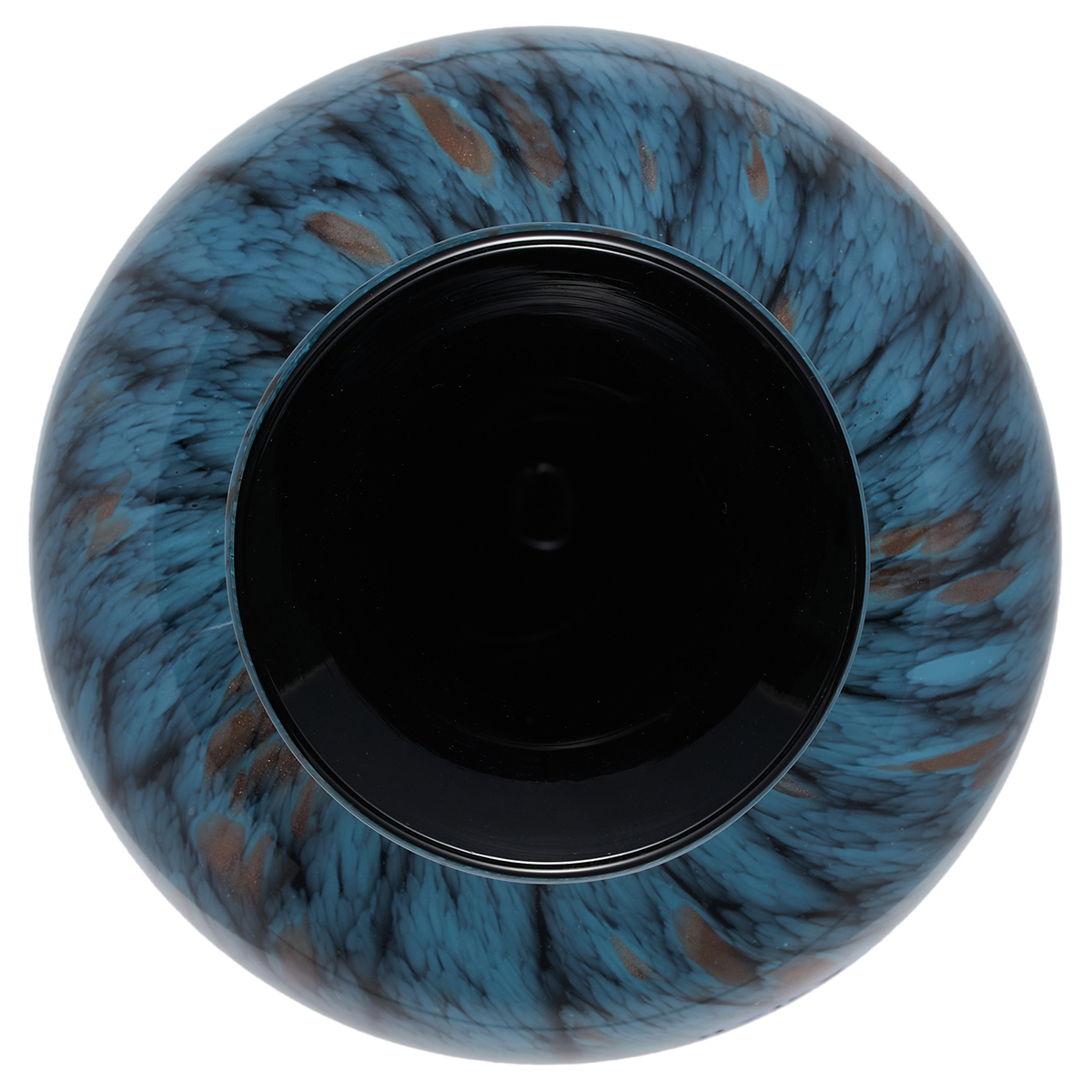 Vaza Topaz 43163 39х19 sm