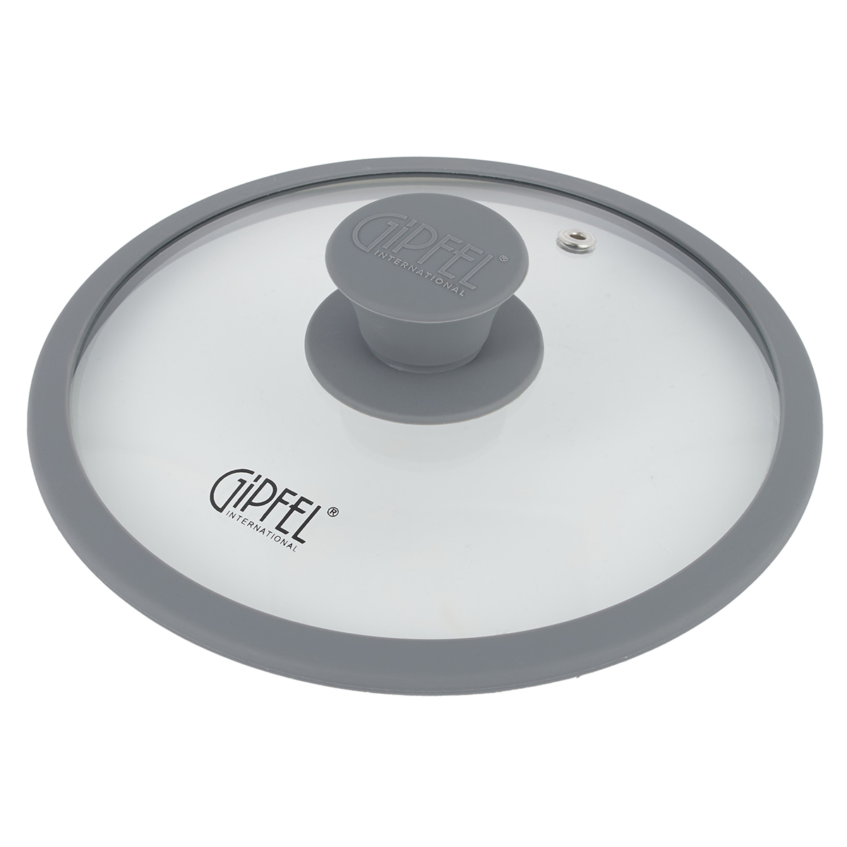 Şüşə qapaq Gipfel Moore  52436 18 sm