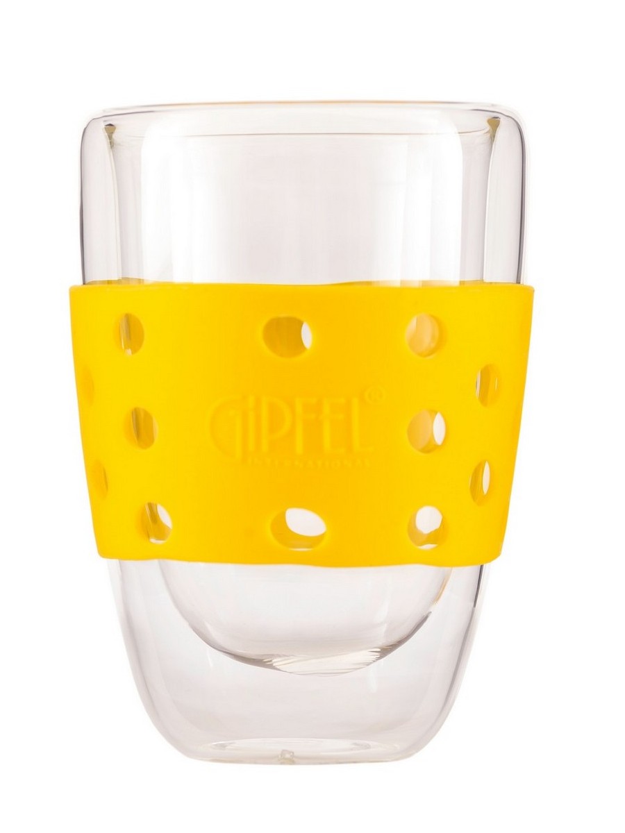 Şüşə stəkan Gipfel Luminossi 7156 0,3 l Şüşə stəkan Gipfel Luminossi 7156 0,3 l
