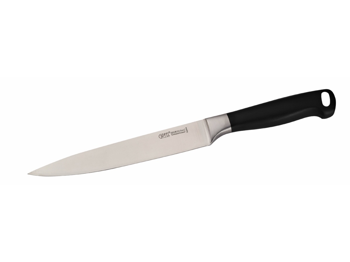 картинка 6733 Нож филейный PROFESSIONAL LINE 15 см от магазина Gipfel
