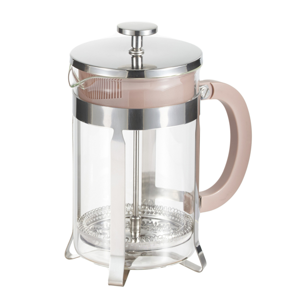 French-press Werner Eletto 51816 800 ml