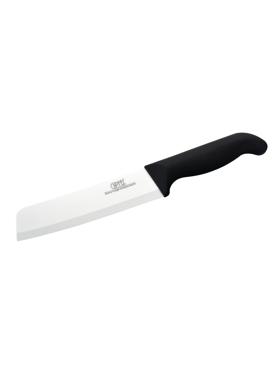 картинка 6720 GIPFEL Нож керамический 15.2 см от магазина Gipfel