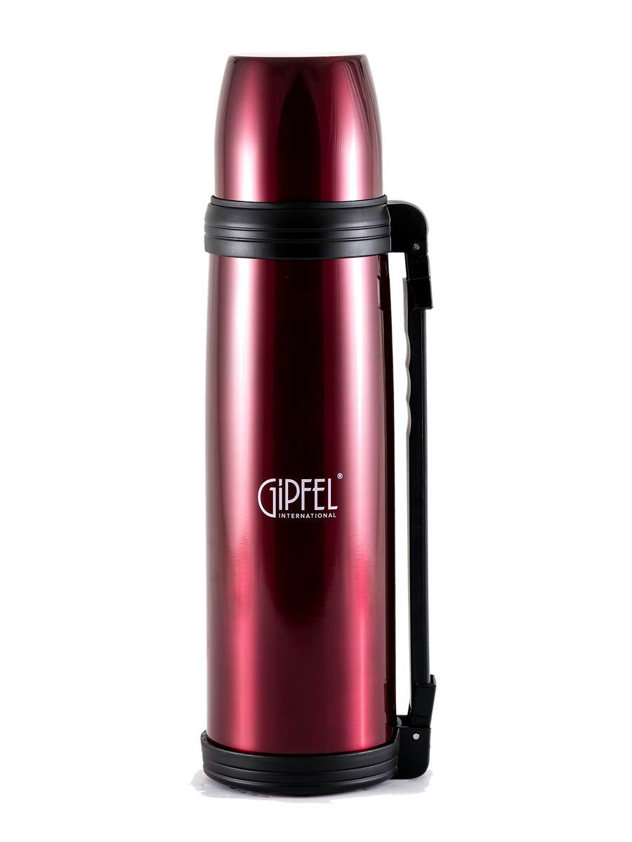 Vakuum termosu Gipfel Santos 8229 1,2 l Vakuum termosu Gipfel Santos 8229 1,2 l