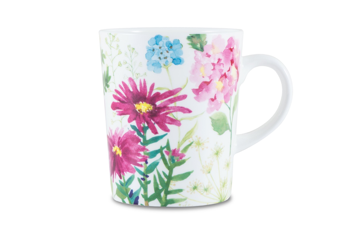 Gipfel Fiori 3940 farfor fincan 0,33 lt