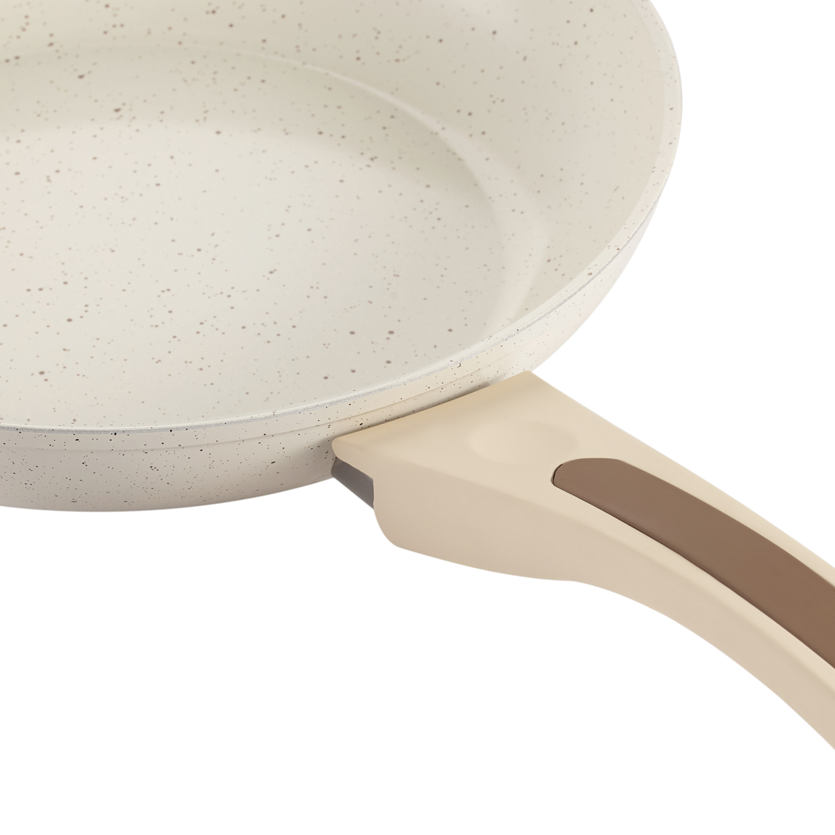 Алюминиевая сковорода Gipfel Sonrizo 0429 26 см