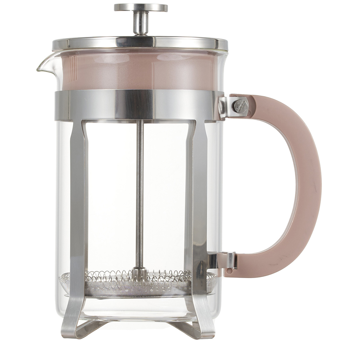 French-press Werner Eletto 51816 800 ml