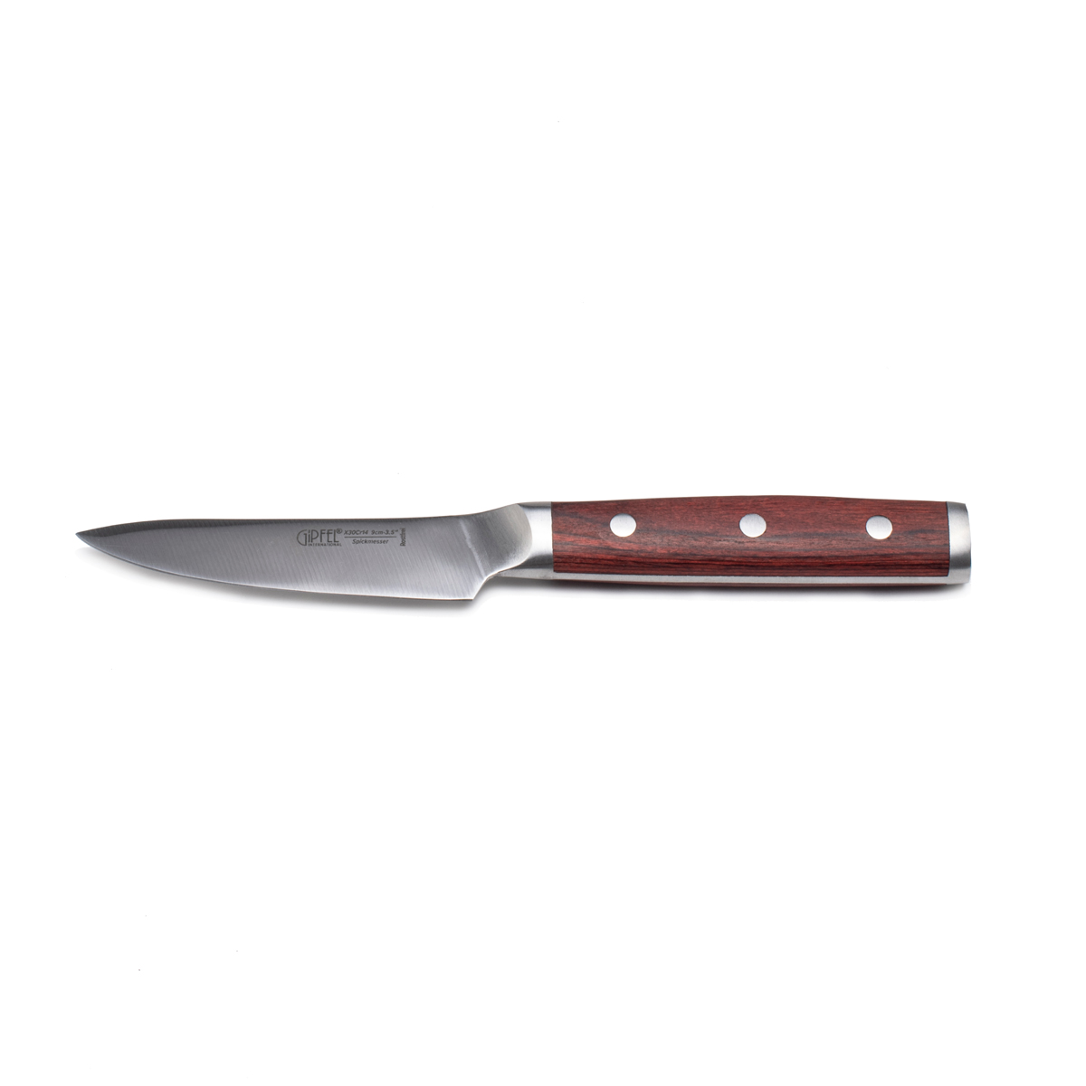 Tərəvəz bıçağı Gipfel Grifo 9861