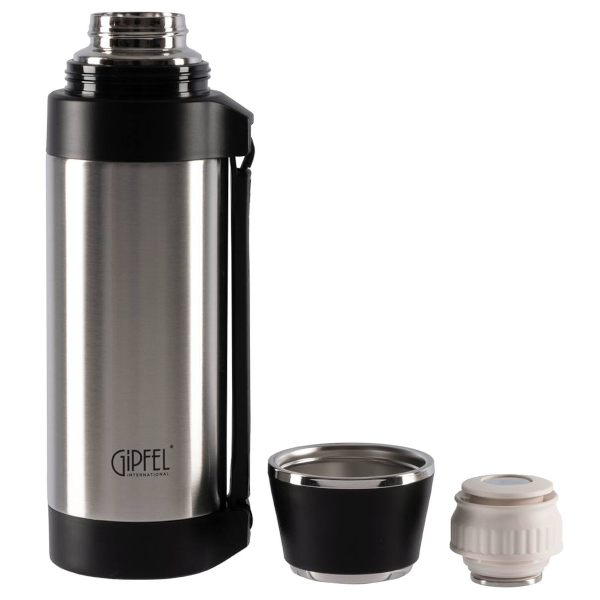 Vakuum termos Gipfel Bergen 51803 1,5 lt