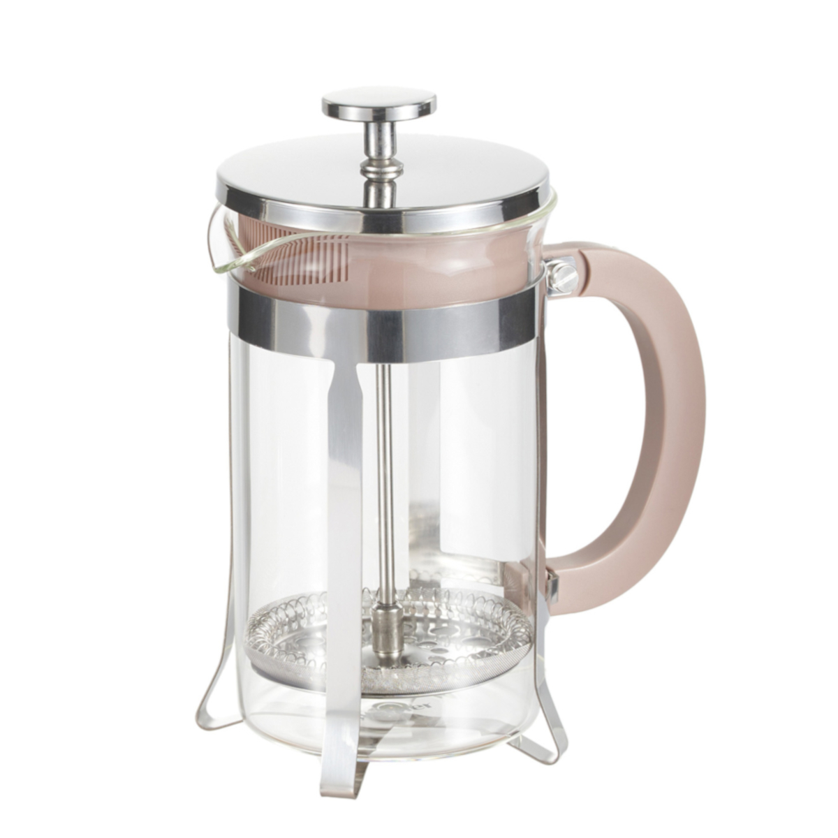 French-press Werner Eletto 51815 600 ml