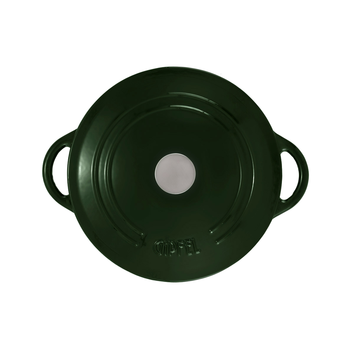 Çuqun qazan Gipfel Majolica 2282 27 sm/5,6 lt