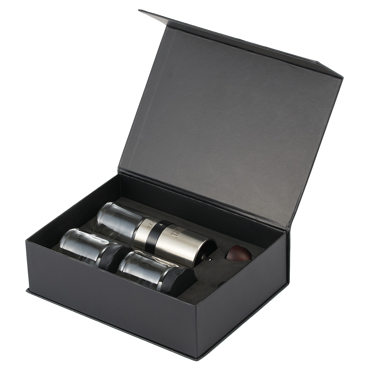 Gipfel Essence 51906 qəhvə dəyirmanı