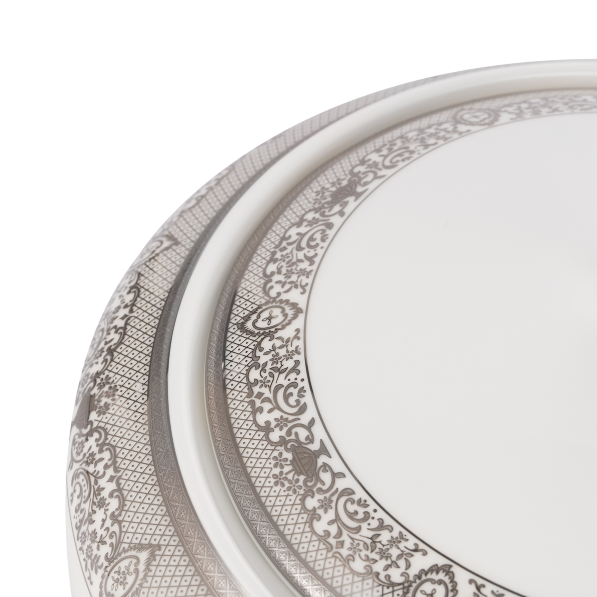 Супница Gipfel Argento 40993