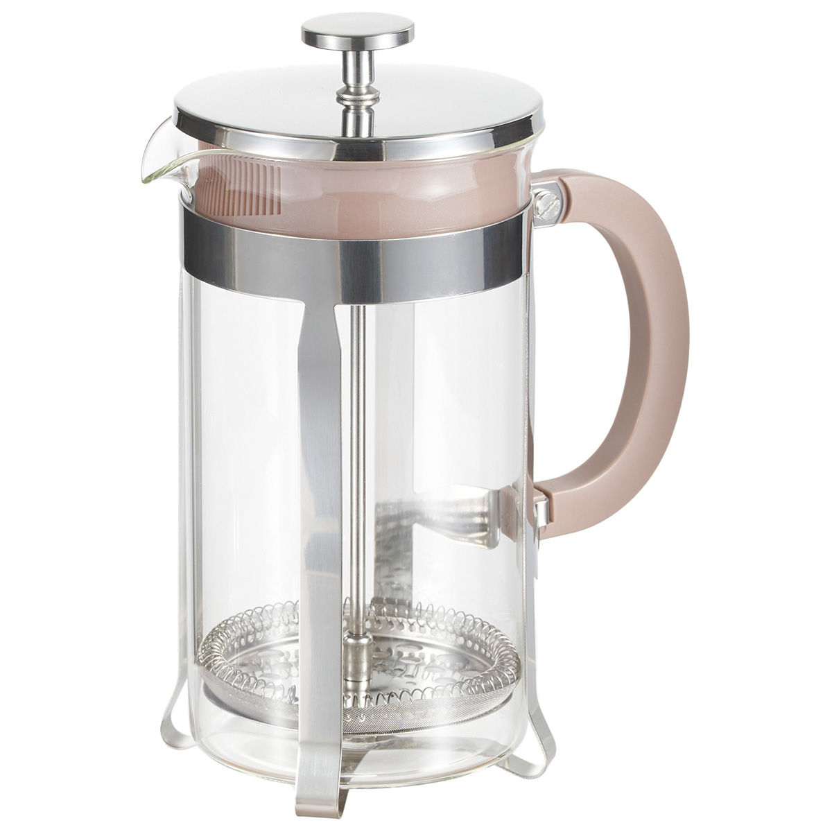 French-press Werner Eletto 51817 1000 ml
