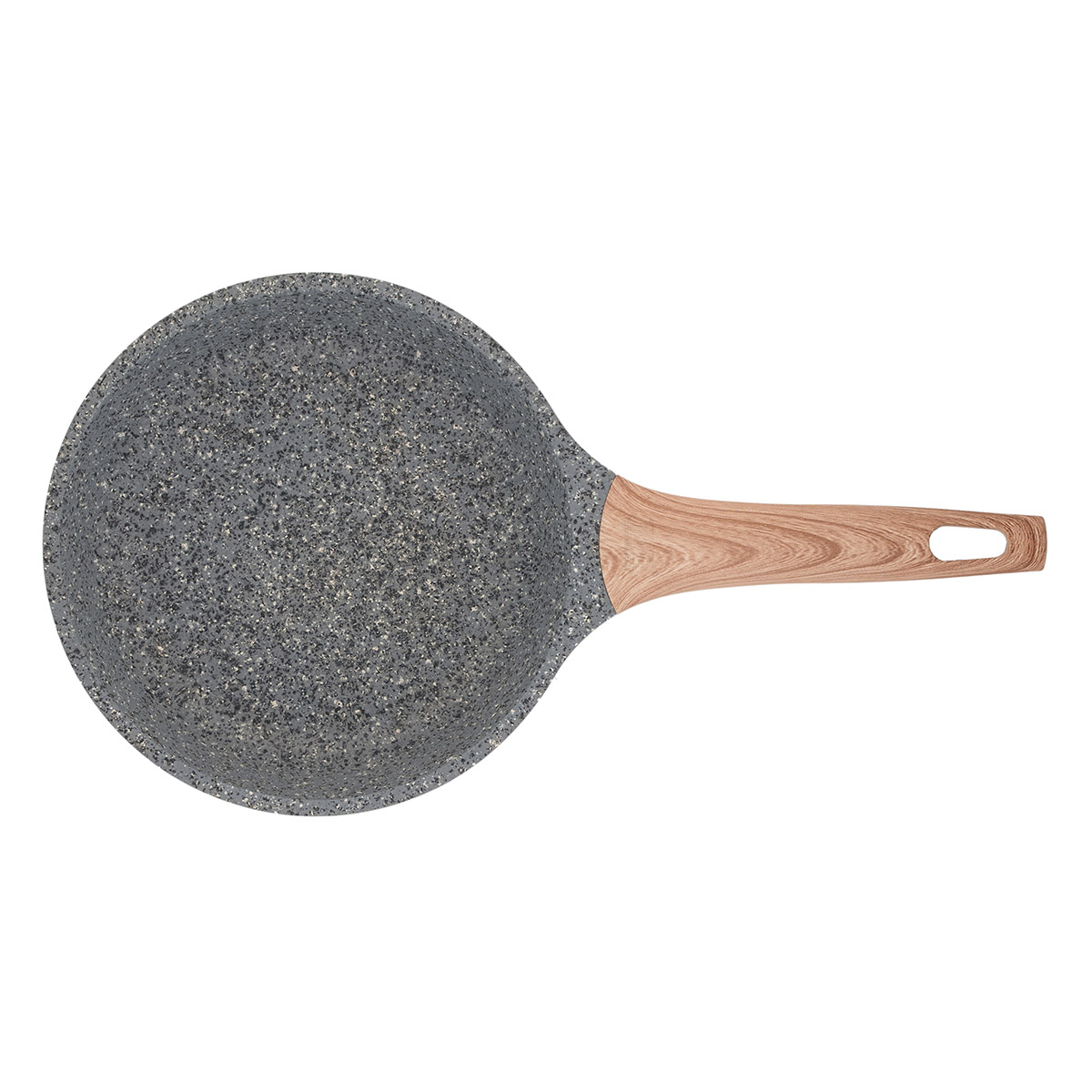 Алюминиевая сковорода Gipfel Oliver 0565 20 см