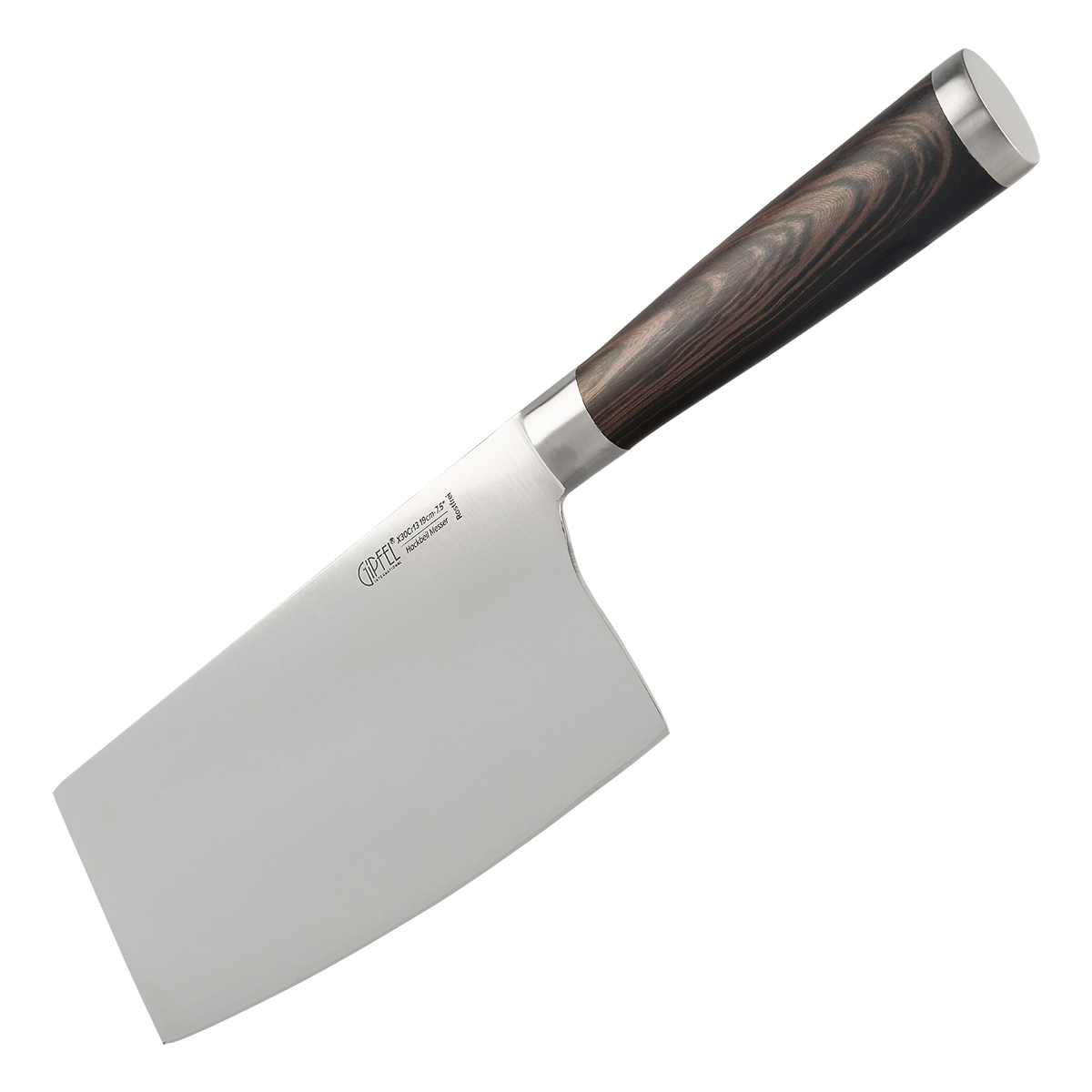 Кухонный нож-топорик Gipfel 8470 фото