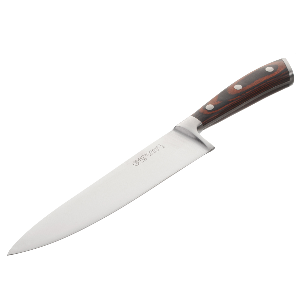 Gipfel Laffi 8427 aşbaz bıçağı