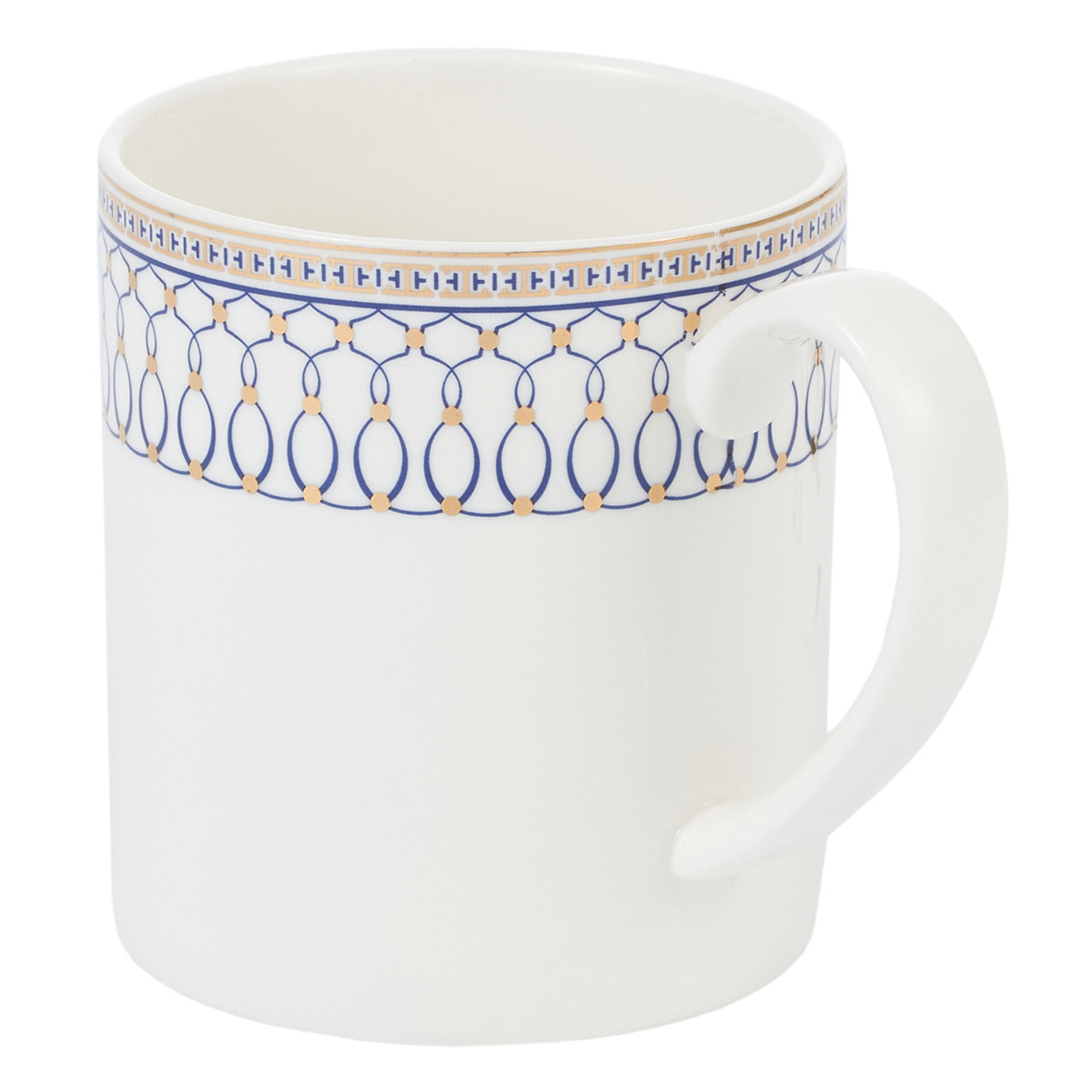 Fincan dəsti 2 ədəd Gipfel Orpheus 51558 450 ml