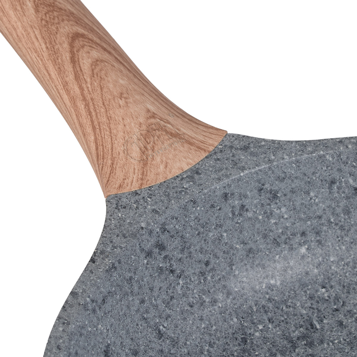 Alüminium tava Gipfel Oliver 0566  24  sm