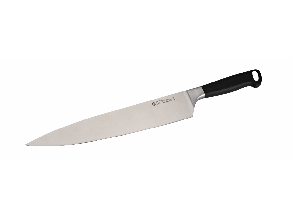 картинка 6754 GIPFEL Нож поварской PROFESSIONAL LINE 26 см от магазина Gipfel