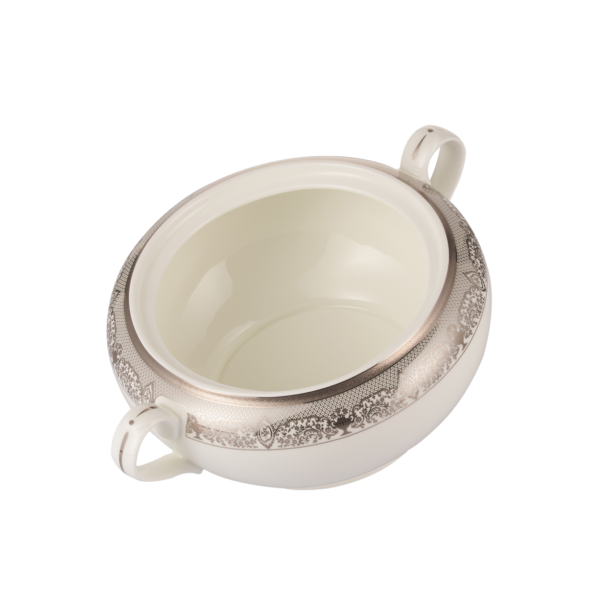 Супница Gipfel Argento 40993