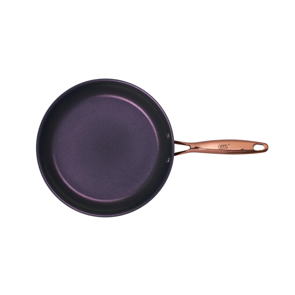 Alüminium tava Gipfel NovoLux 2595  26  sm