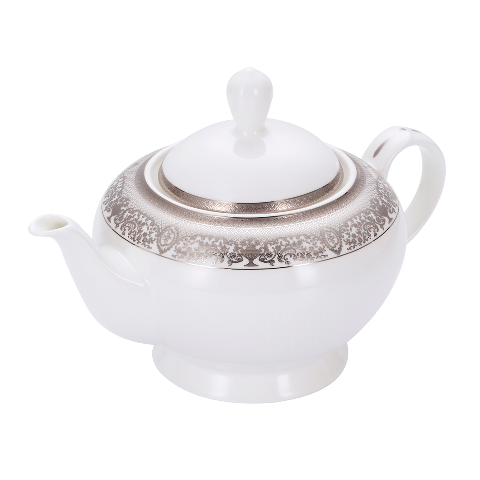 Gipfel Argento 40989 çay dəsti