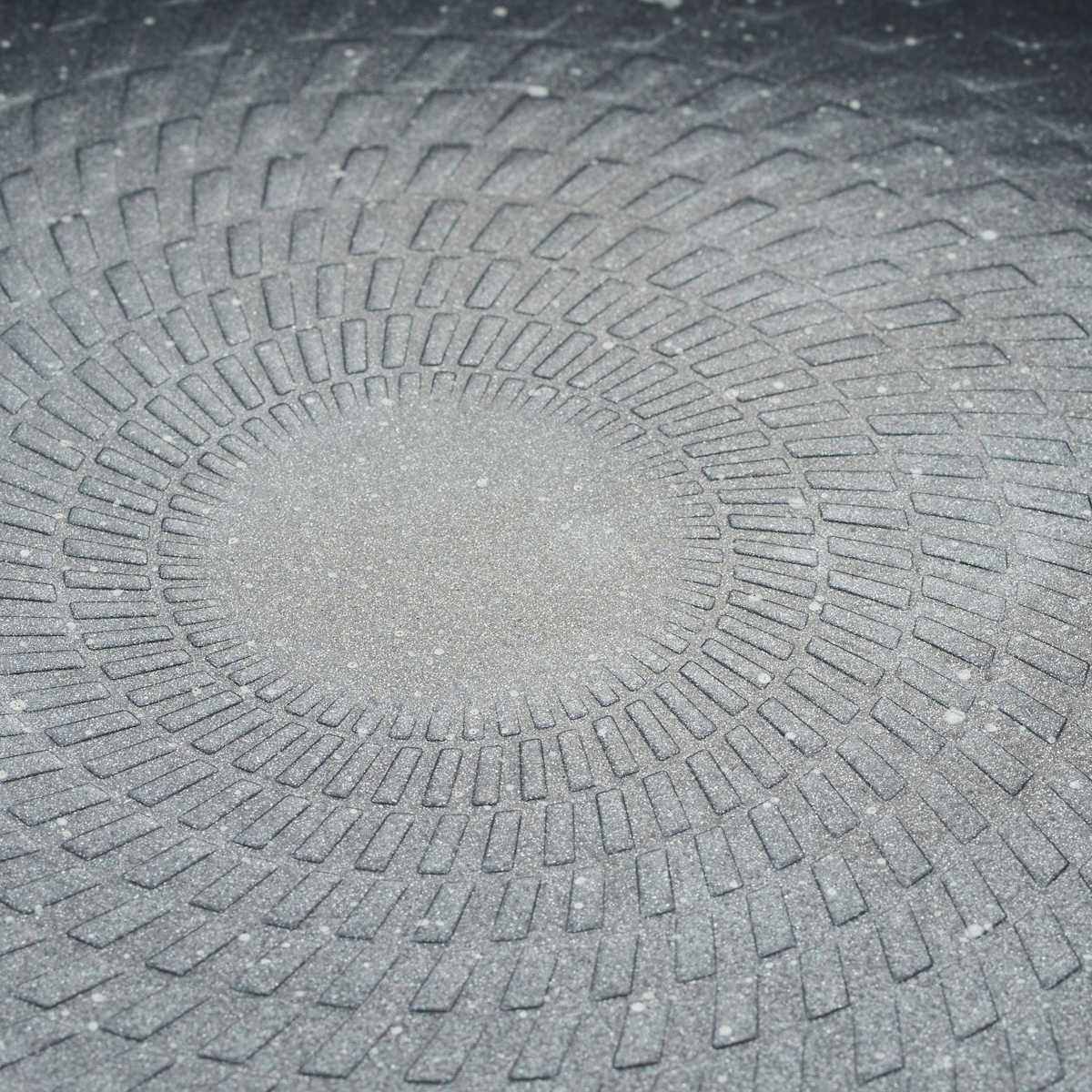 Alüminium tava Gipfel Proofet 2478  26  sm