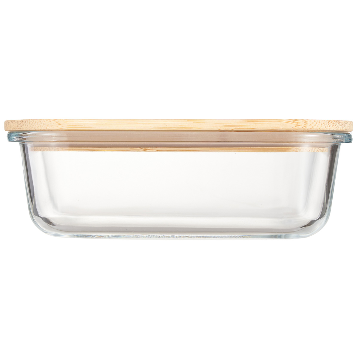 Şüşə konteyner Gipfel Stor 51954 630 ml